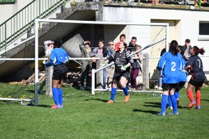 Foot, coupe : l&#039;US Bassoise représentera Bas-en-Basset en finale