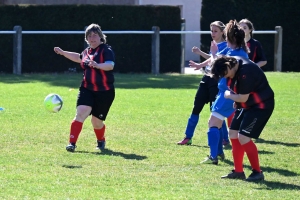 Foot, coupe : l&#039;US Bassoise représentera Bas-en-Basset en finale