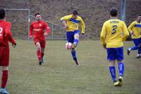 Foot : Le Pertuis croque Tence