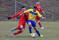 Foot : Le Pertuis croque Tence