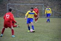 Foot : Le Pertuis croque Tence