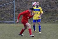 Foot : Le Pertuis croque Tence