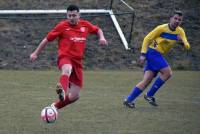 Foot : Le Pertuis croque Tence