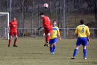 Foot : Le Pertuis croque Tence