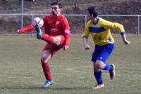 Foot : Le Pertuis croque Tence