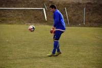 Foot : Le Pertuis croque Tence