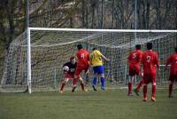 Foot : Le Pertuis croque Tence