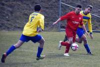 Foot : Le Pertuis croque Tence