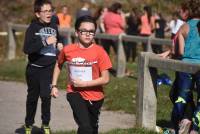 Cross des collèges de Tence : les 6e et 5e