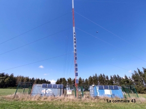 Eoliennes aux Vastres : le projet pourrait être rassemblé sur la partie Est de la commune