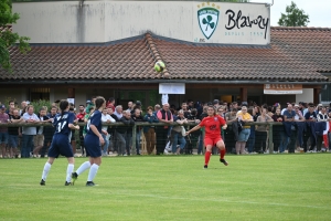 Revivez la finale de coupe féminine en photos entre Saint-Julien-Chapteuil et le FC Arzon