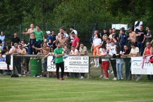 Revivez la finale de coupe féminine en photos entre Saint-Julien-Chapteuil et le FC Arzon