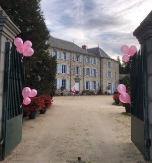 Yssingeaux : à pied ou en courant, la Course des poulettes s&#039;engage dimanche contre le cancer