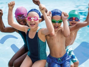 L’Ozen promet un été chaud et sportif au centre aquatique de Monistrol-sur-Loire