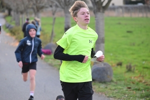 Cross UNSS 2023 : les photos des minimes garçons