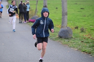 Cross UNSS 2023 : les photos des minimes garçons