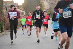 Cross UNSS 2023 : les photos des minimes garçons