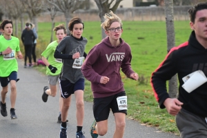 Cross UNSS 2023 : les photos des minimes garçons