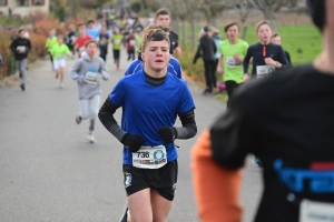 Cross UNSS 2023 : les photos des minimes garçons