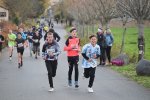 Cross UNSS 2023 : les photos des minimes garçons