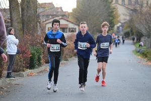 Cross UNSS 2023 : les photos des minimes garçons