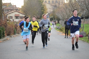 Cross UNSS 2023 : les photos des minimes garçons