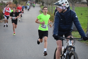 Cross UNSS 2023 : les photos des minimes garçons