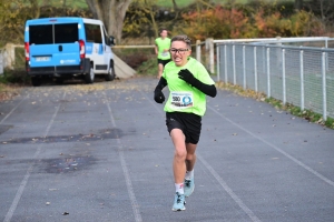 Cross UNSS 2023 : les photos des minimes garçons