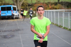 Cross UNSS 2023 : les photos des minimes garçons