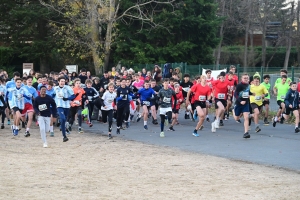 Cross UNSS 2023 : les photos des minimes garçons