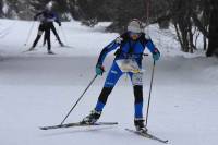 Les Estables ont accueilli les championnats de France de ski d&#039;orientation