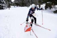 Les Estables ont accueilli les championnats de France de ski d&#039;orientation