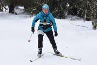 Les Estables ont accueilli les championnats de France de ski d&#039;orientation