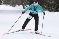 Les Estables ont accueilli les championnats de France de ski d&#039;orientation