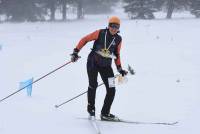 Les Estables ont accueilli les championnats de France de ski d&#039;orientation