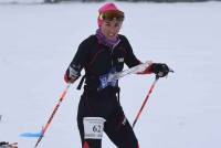 Les Estables ont accueilli les championnats de France de ski d&#039;orientation