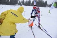 Les Estables ont accueilli les championnats de France de ski d&#039;orientation