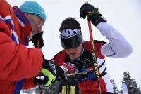 Les Estables ont accueilli les championnats de France de ski d&#039;orientation