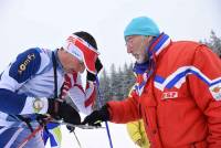 Les Estables ont accueilli les championnats de France de ski d&#039;orientation