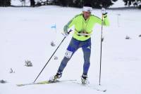 Les Estables ont accueilli les championnats de France de ski d&#039;orientation