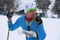 Les Estables ont accueilli les championnats de France de ski d&#039;orientation