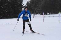 Les Estables ont accueilli les championnats de France de ski d&#039;orientation