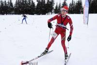 Les Estables ont accueilli les championnats de France de ski d&#039;orientation