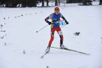 Les Estables ont accueilli les championnats de France de ski d&#039;orientation