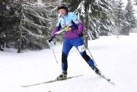 Les Estables ont accueilli les championnats de France de ski d&#039;orientation