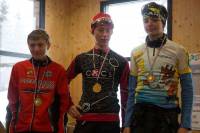 Les Estables ont accueilli les championnats de France de ski d&#039;orientation