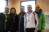 Les Estables ont accueilli les championnats de France de ski d&#039;orientation