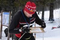 Les Estables ont accueilli les championnats de France de ski d&#039;orientation