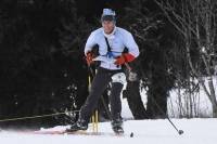 Les Estables ont accueilli les championnats de France de ski d&#039;orientation