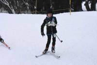 Les Estables ont accueilli les championnats de France de ski d&#039;orientation